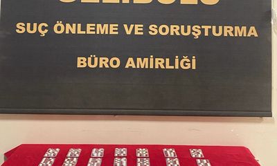 Gelibolu’da uyuşturucu ile yakalanan kişi tutuklandı - Birlik Haber Ajansı