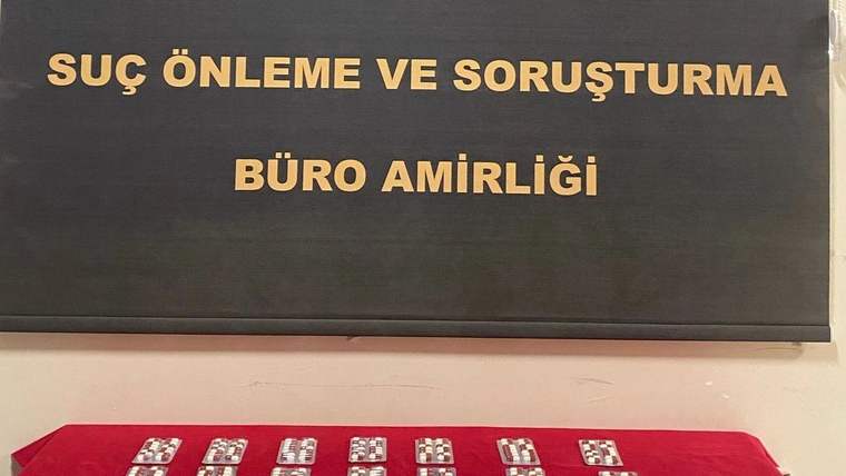 Gelibolu’da uyuşturucu ile yakalanan kişi tutuklandı - Birlik Haber Ajansı