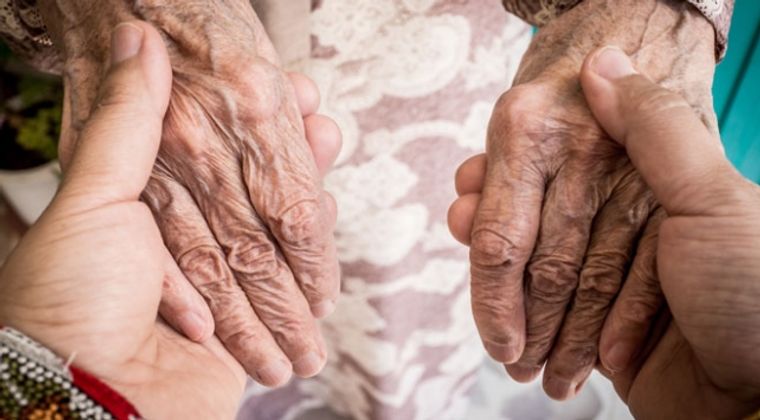 Türkiye, yaşlı nüfusuyla 96 ülkenin nüfusunu geçti - Birlik Haber Ajansı