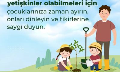 Sivas İl Sağlık Müdürlüğü'nden Çocuk Sağlığına Yönelik Bilgilendirme Çalışmaları