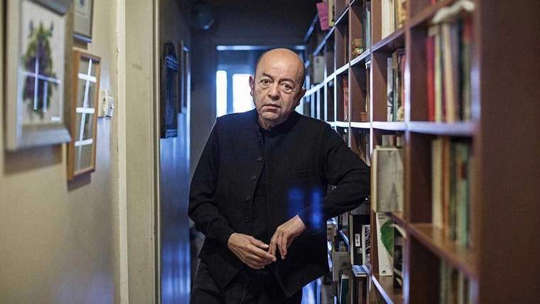 Türk Edebiyatının usta ismi Selim İleri hayata veda etti - Birlik Haber Ajansı