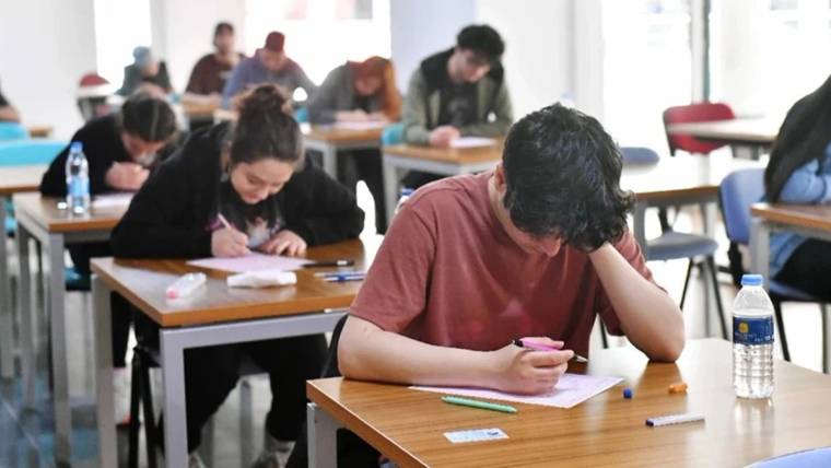 MEB’den Sınav devrimi: 26 Ekim’de başlıyor