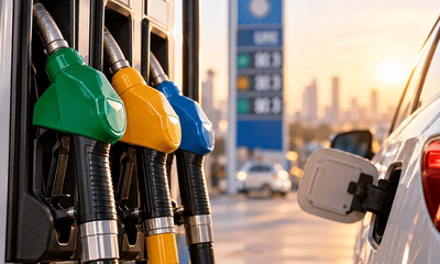Akaryakıt Fiyatları 10 Ekim 2026: Sivas’ta Benzin, Motorin ve LPG