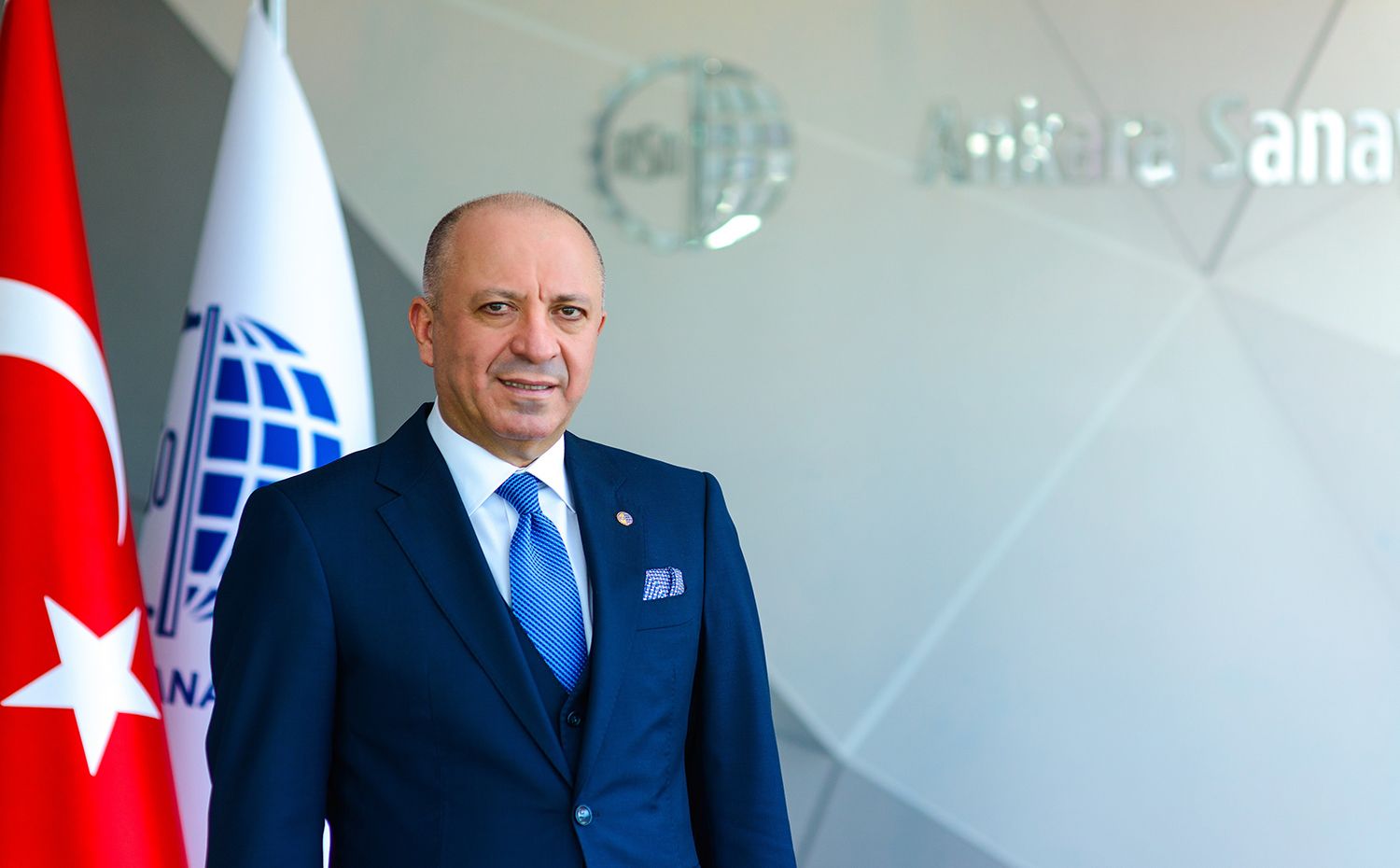 Ardıç: 2025, kalkınma ve istikrar yılı olacak - Birlik Haber Ajansı