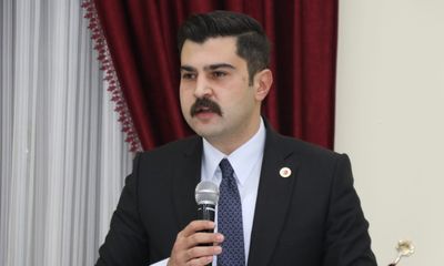 Tarihi Gürün Ulu Cami Restorasyonu İçin Dev Destek: Bağış Gecesinde 7.5 Milyon TL Toplandı