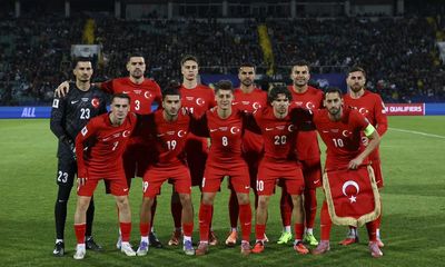 A Milli Takım'dan Bulgaristan'a 6-1'lik Tarihi Fark!