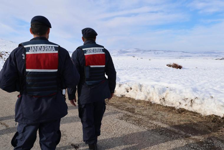 Sivas'ta Kayıp Yaşlı Adam Araması 8. Günde: Musa Uygun'a Ne Oldu?