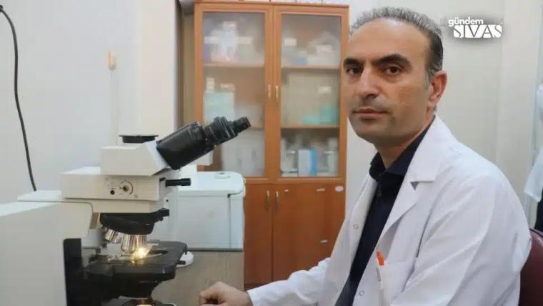 Uyuz Salgınında Vaka Sayısı Her Geçen Gün Artıyor