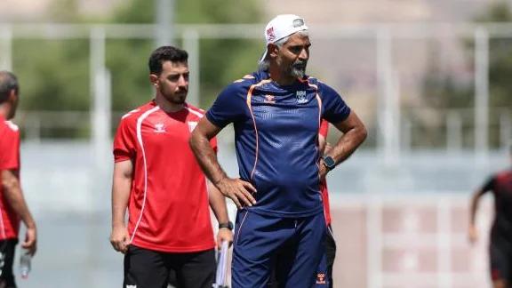 Sivasspor, 18 Günlük Sivas Kampını Tamamladı!