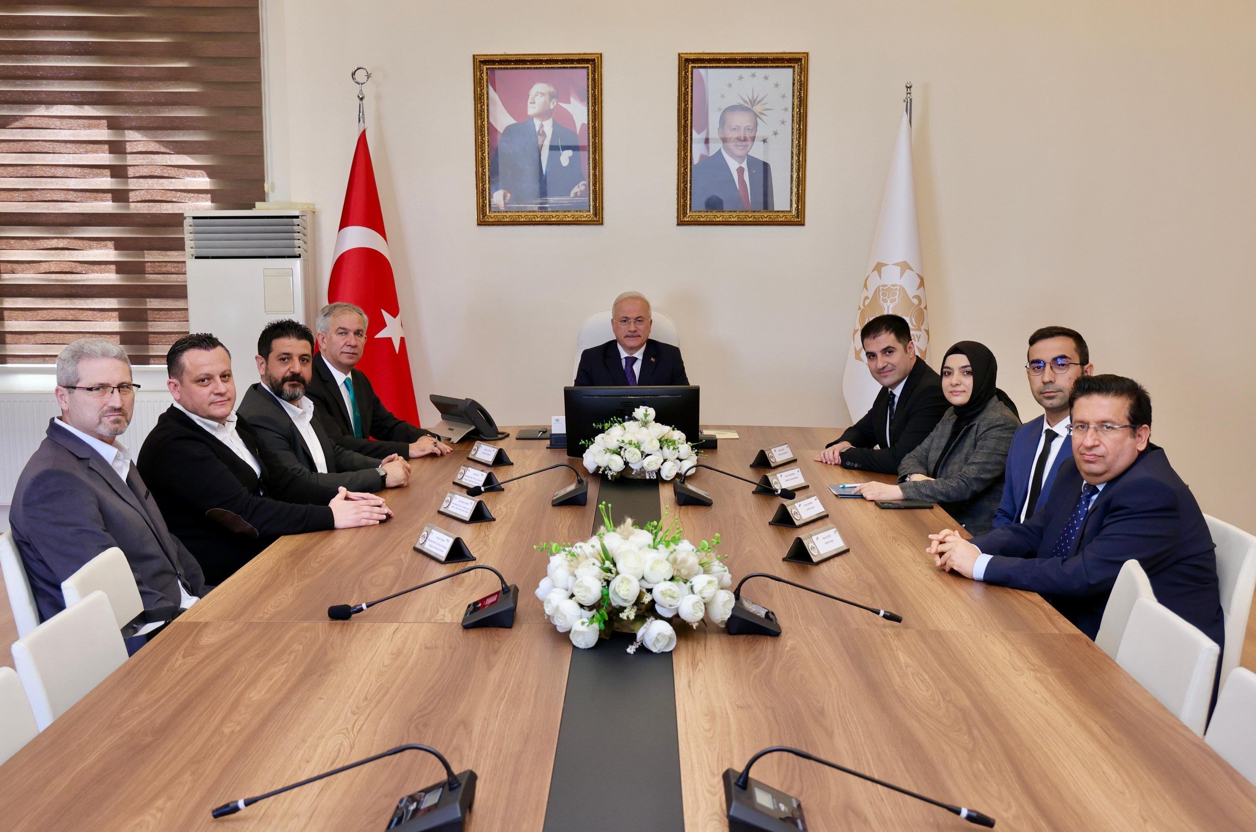 Otomotiv sektöründe kadın istihdamına destek - Birlik Haber Ajansı
