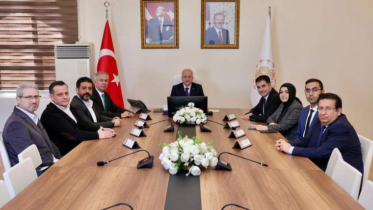 Otomotiv sektöründe kadın istihdamına destek - Birlik Haber Ajansı