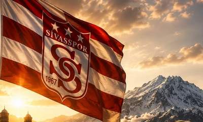 Sivasspor'da Kamp Mesaisi Başlıyor!
