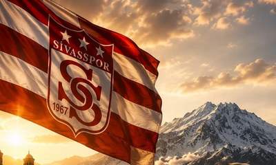 Sivasspor'da Kamp Mesaisi Başlıyor!