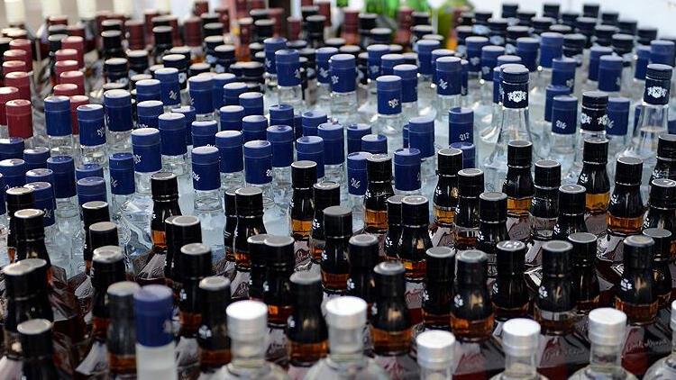İstanbul’da sahte içki alarmı: 19 kişi hayatını kaybetti - Birlik Haber Ajansı