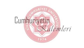Sivas Cumhuriyet Üniversitesi'nden Yazar Kitap Tanıtım Programı