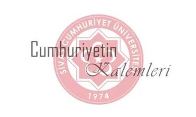 Sivas Cumhuriyet Üniversitesi'nden Yazar Kitap Tanıtım Programı