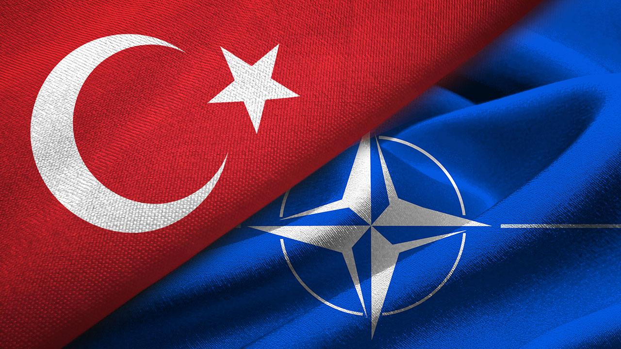 Türkiye 73 yıldır NATO'ya güç katıyor - Birlik Haber Ajansı