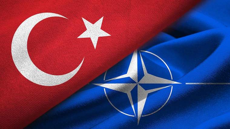 Türkiye 73 yıldır NATO'ya güç katıyor - Birlik Haber Ajansı