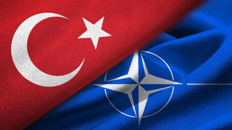 Türkiye 73 yıldır NATO'ya güç katıyor - Birlik Haber Ajansı