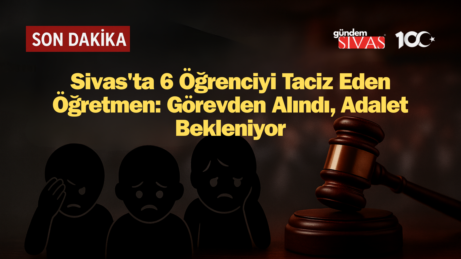 Sivas Taciz Olayı: CHP Milletvekili Ulaş Karasu’dan Şeffaflık ve Adalet Çağrısı