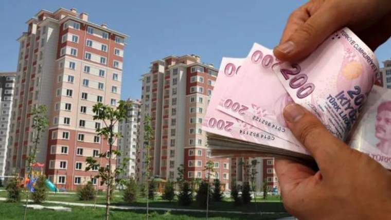 Kars'ta 2025 yılının şubat ayında 305 konut satıldı - Birlik Haber Ajansı