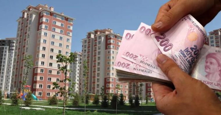 Kars'ta 2025 yılının şubat ayında 305 konut satıldı - Birlik Haber Ajansı