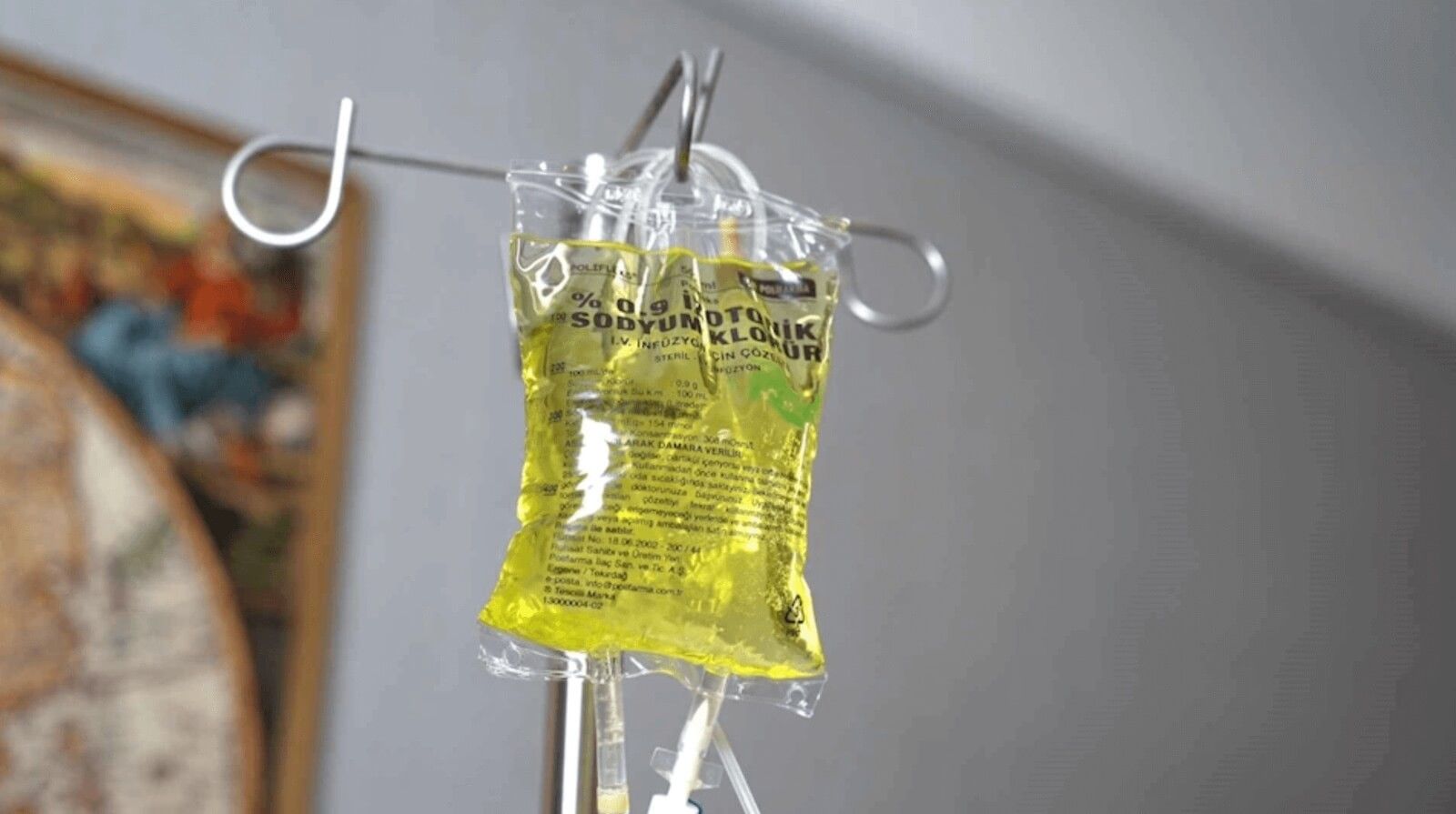 Dr. Fatih Ulu'dan Kritik Uyarı: "Sarı Serum" ve "Atom Serum" Tehlikesi!