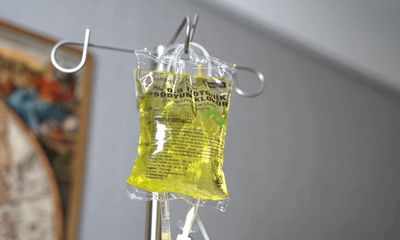 Dr. Fatih Ulu'dan Kritik Uyarı: "Sarı Serum" ve "Atom Serum" Tehlikesi!