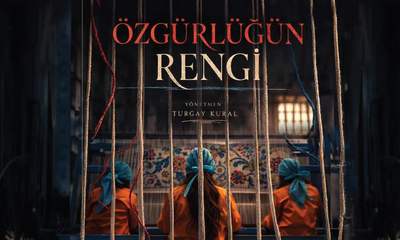 Kültürel Miras Ekranlara Taşınıyor: “Özgürlüğün Rengi” Belgeseli İzleyiciyle Buluşacak