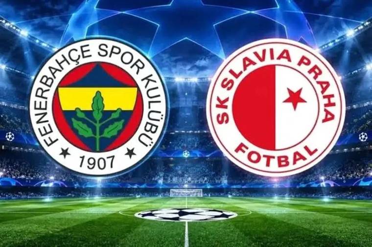 Fenerbahçe’de Şampiyonlar Ligi’nde kritik gece
