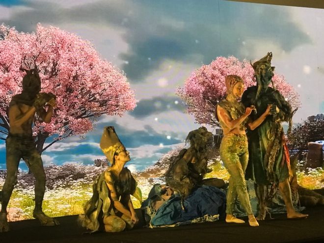 TRAVELEXPO ANKARA'da görsel şölen: "GORDİON: Doğum-Düğün-Ölüm"