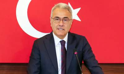 İhracatta Gururlandıran Başarı! Türkiye’nin İlk 1000 İhracatçısı Arasına 3 Firma Girdi