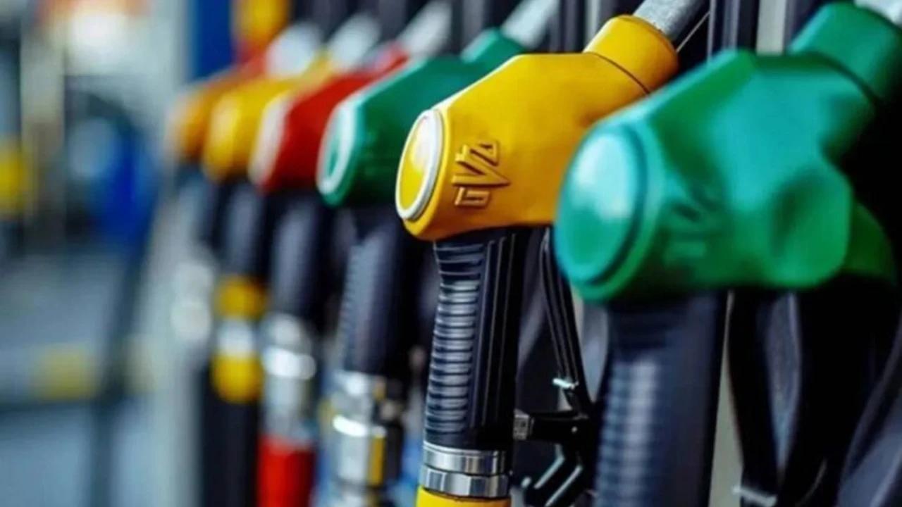 Motorin Fiyatları Gece Yarısı Değişti!