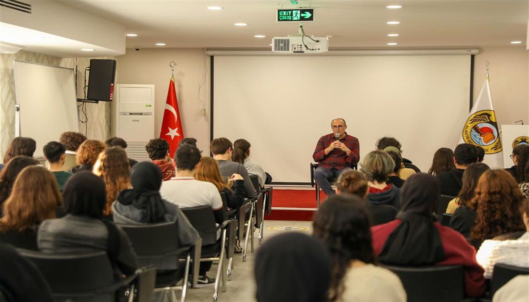 Alanya Belediyesinde kariyer günleri - Birlik Haber Ajansı