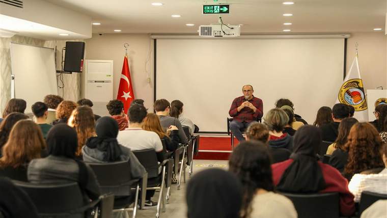 Alanya Belediyesinde kariyer günleri - Birlik Haber Ajansı