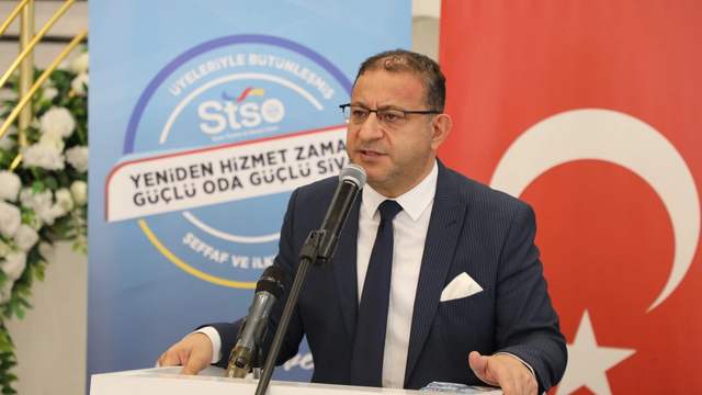 Eken: Sivas ve ilçeleri turizmden hak ettiği payı alacak