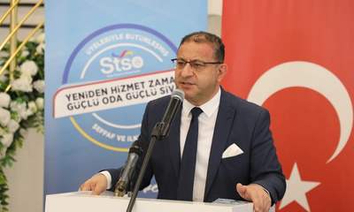 Eken: Sivas ve ilçeleri turizmden hak ettiği payı alacak