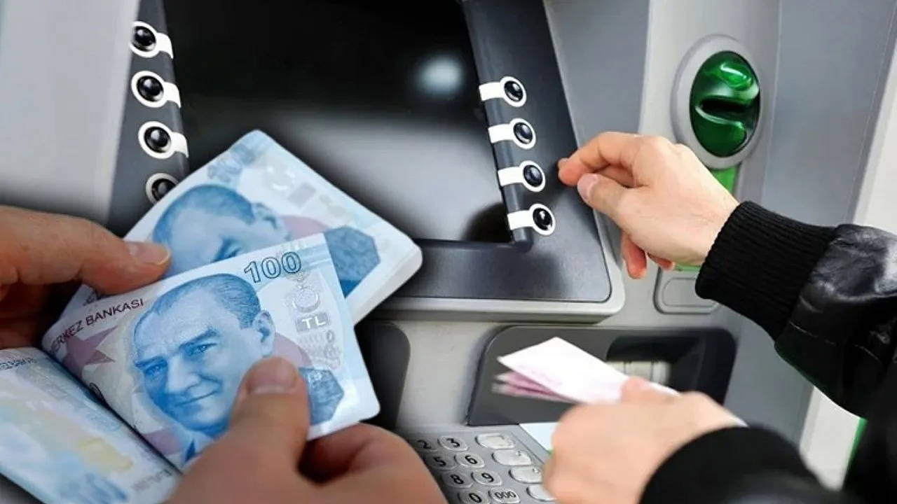 Emekli ve Memurun İki Aylık Zam Farkı Belli Oldu