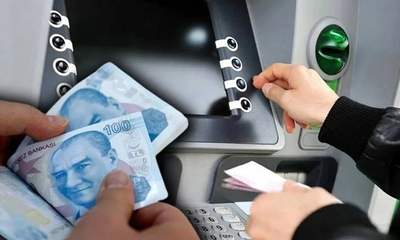 Emekli ve Memurun İki Aylık Zam Farkı Belli Oldu
