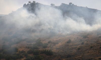 Sivas’ta Geminbeli Geçidi’nde Orman Yangını Kısa Sürede Kontrol Altına Alındı