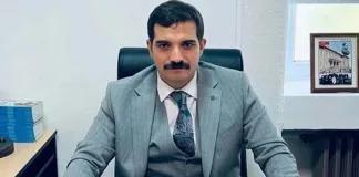 Sinan Ateş davasında takipsizlik kararı! - Birlik Haber Ajansı