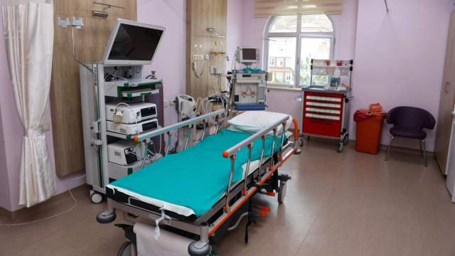 Zara Devlet Hastanesi’ne Yeni Tıbbi Cihazlar: Endoskopi ve Kolonoskopi Hizmeti İlçede Başladı