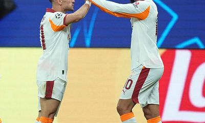 Galatasaray'da Tarihi Başarıya Giden Yol: Şampiyonluk ve Avrupa Hedefleri