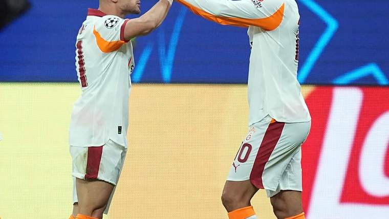 Galatasaray'da Tarihi Başarıya Giden Yol: Şampiyonluk ve Avrupa Hedefleri