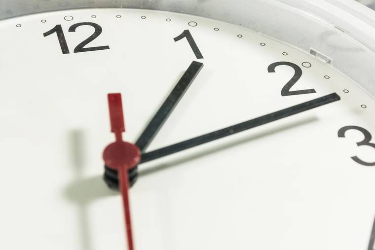 61 Saniyelik Dakikalara Veda: Tarih Belli Oldu