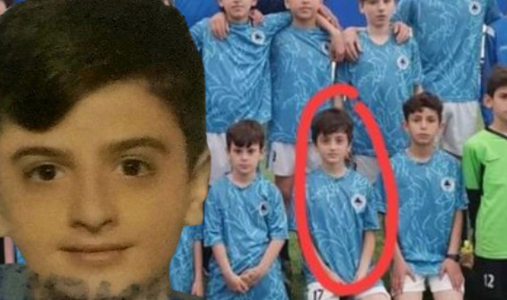 Kaza'da hayatını kaybeden genç Furbolcunun ismi Rize'de Alt ligine verildi