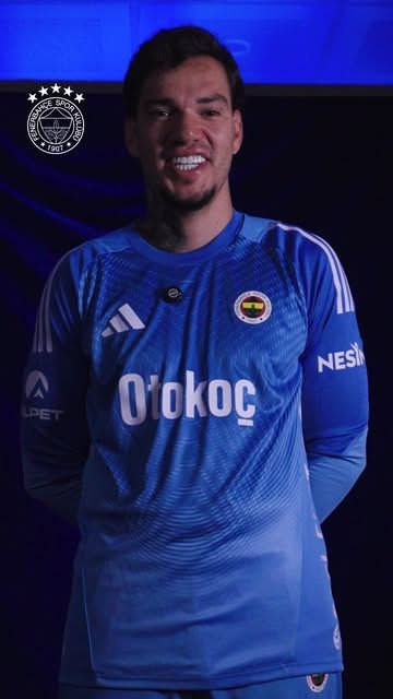 Fenerbahçe'nin Yeni Transferi Ederson Kimdir/ Kariyeri ve Başarısı