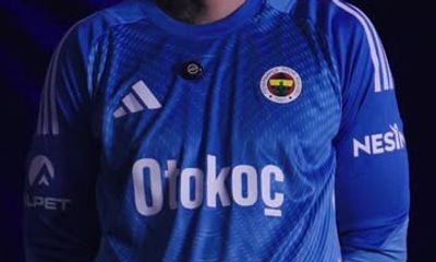 Fenerbahçe'nin Yeni Transferi Ederson Kimdir/ Kariyeri ve Başarısı