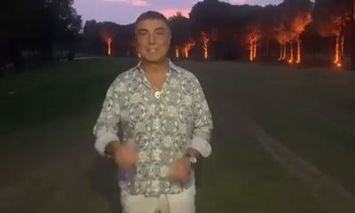 Sedat Peker’den Sivaslılar Gününde Mesaj: “Onurlu Sivaslılar Başımızın Üstünde”