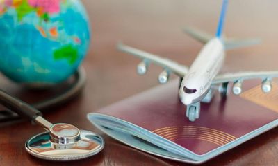 Sivas’ta Sağlık Turizminde Yeni Dönem Başladı! İşte Tüm Detaylar